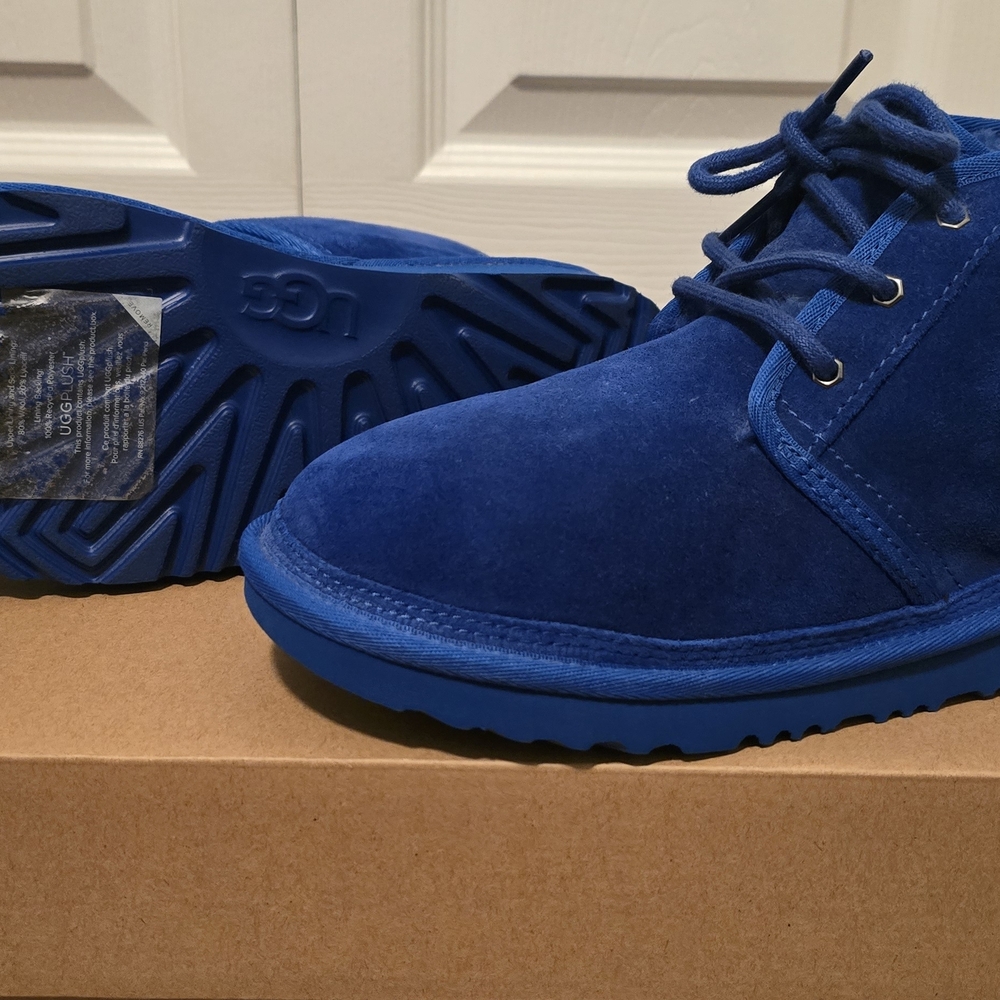 ugg boots - Picture 2 of 4